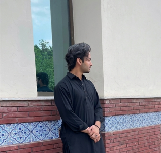 Engr Salman Ahmed Khan